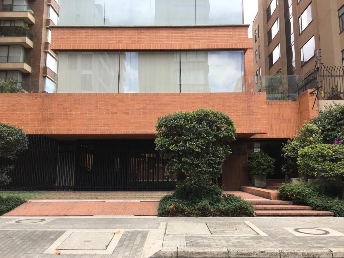 Edificio Higua