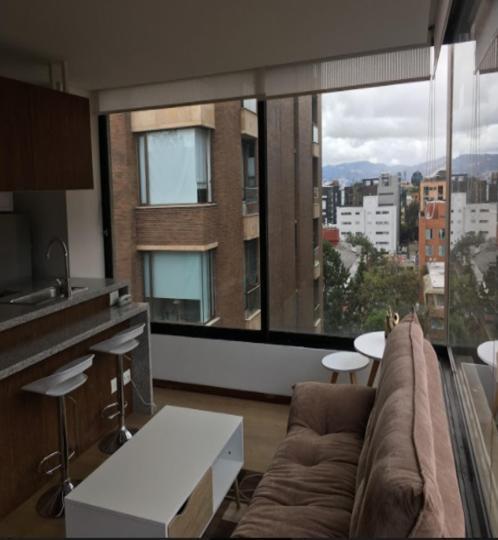 Edificio Higua *