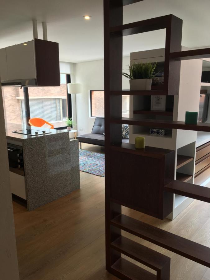 Edificio Higua Apartamento