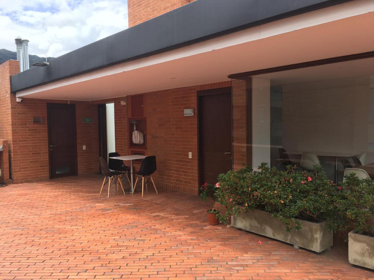 Edificio Higua Apartamento