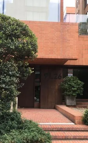 Edificio Higua