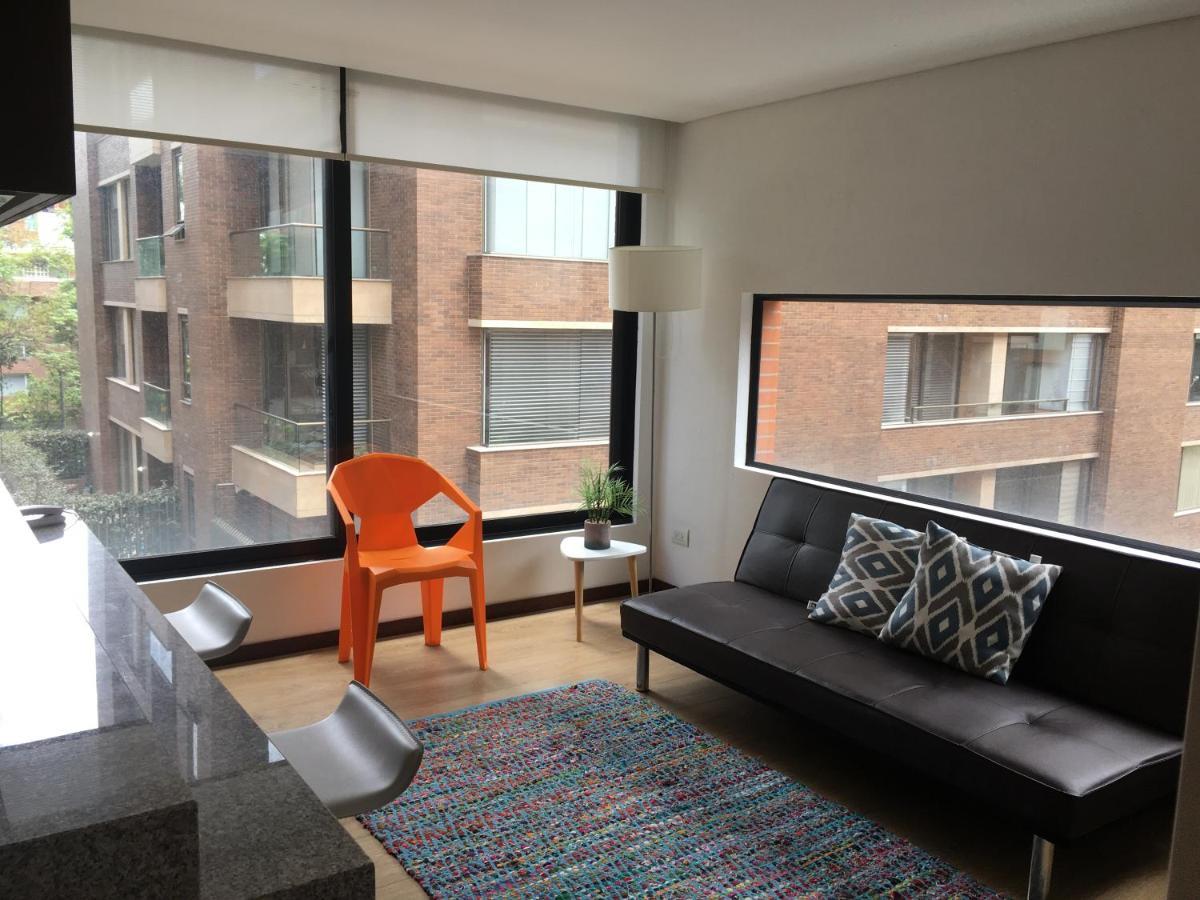 Edificio Higua Apartamento Bogotá