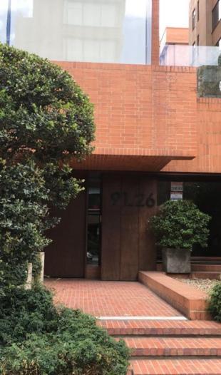 Edificio Higua Bogotá