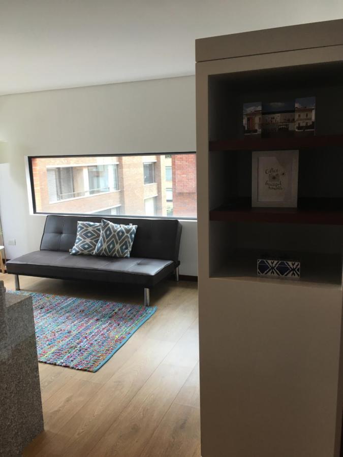 Apartamento Edificio Higua