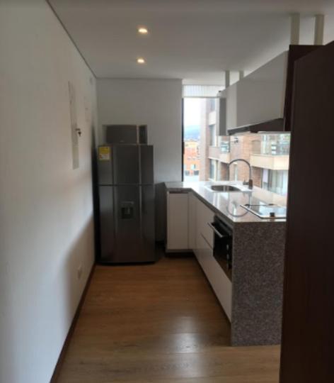 Apartamento Edificio Higua *