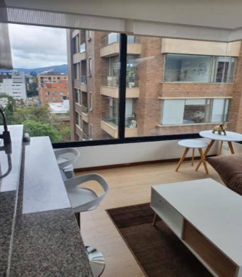 Edificio Higua Apartamento *